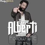 cover: Peppe Alberti - Follow Me