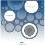 cover: Dephzac|Subtension - Subwave EP