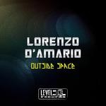 cover: Lorenzo D'amario - Outside Space