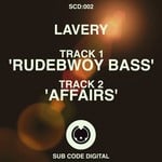 cover: Lavery - Rude Bwoy Bass