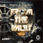 cover: Dapz|Midway - From The Vault/Volume One