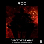 cover: Rdg - Prototypes Vol 3