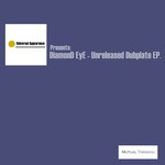 cover: Diamond Eye - Unreleased Dubplate