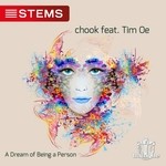 cover: Chook - A Dream Of Being A Person