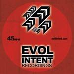 cover: Evol Intent - Grey Matter