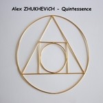 cover: Alex Zhukhevich - Quintessence