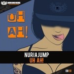 cover: Nuriajump - Uh Ah!