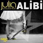 cover: Julia Carpenter - Alibi