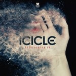 cover: Icicle - Differentia EP