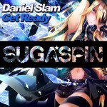 cover: Daniel Slam - Get Ready