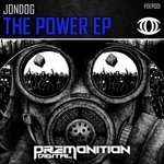 cover: Jondog - The Power EP