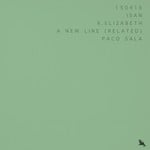 cover: A New Line|Isan|Paco Sala|R Elizabeth - 150416