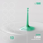 cover: Soame - Lush EP