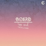 cover: Boerd - Too Sad