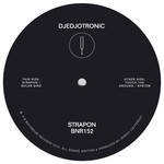 cover: Djedjotronic - Strapon