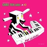 cover: Paf Le Chien - Core-Tex Labs Vol 13