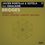 cover: Javier Portilla|Sotela - Bridges