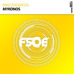 cover: Niko Zografos - Mykonos