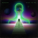 cover: Benson - Step To Me