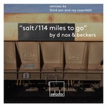 cover: D-nox & Beckers - Salt