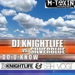 cover: Silverblue - Do U Know