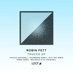 cover: Robin Fett - Trucco EP