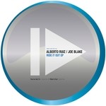 cover: Alberto Ruiz|Joe Blake - Ride It Out EP