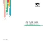 cover: Gruener Starr - Die Alten Lieder