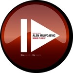 cover: Alen Milivojevic - Minus Plus EP