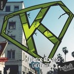 cover: Dj Victor Montero - Chicken Frog