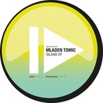 cover: Mladen Tomic - Island EP