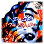 cover: P-sol - The Big Sur