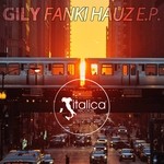 cover: Gily - Fanki Hauz