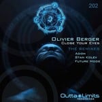 cover: Olivier Berger - Close Your Eyes