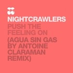 cover: Nightcrawlers - Push The Feeling On