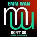 cover: Emm Wan - Don't Go