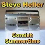 cover: Steve Heller - Cornish Summertime