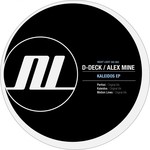 cover: Alex Mine|D-deck - Kaleidos EP