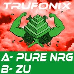 cover: Tru Fonix - Pure Nrg