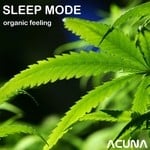 cover: Sleep Mode - Organic Feeling