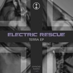 cover: Electric Rescue - Terra EP