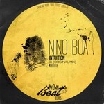 cover: Nino Bua - Intuition
