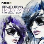 cover: Beauty Brain - Hardy Parters