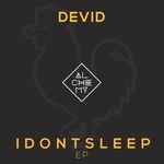 cover: Devid - I Don't Sleep