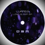 cover: Lukass - Long Sleep EP