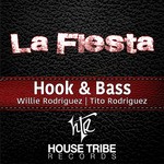 cover: Hook & Bass - La Fiesta