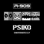 cover: Psiko - Obstinate