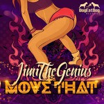 cover: Jimithegenius - Move That