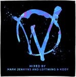 cover: Various - Warriors Season 5 Mixed By Mark Jenkyns And Leftwing & Kody