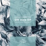 cover: Lucas Ferreyra - Off Axis EP